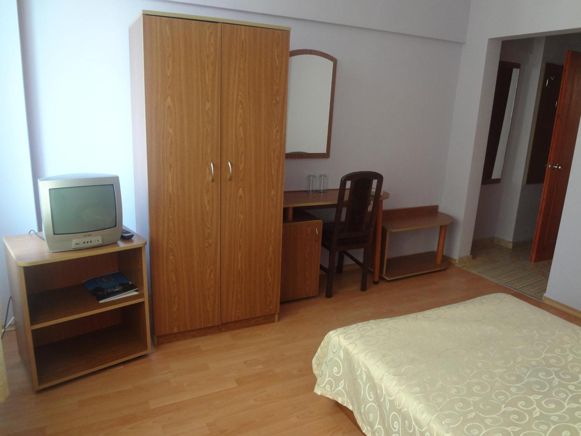 Paradise Hotel Madzharovo 객실 사진