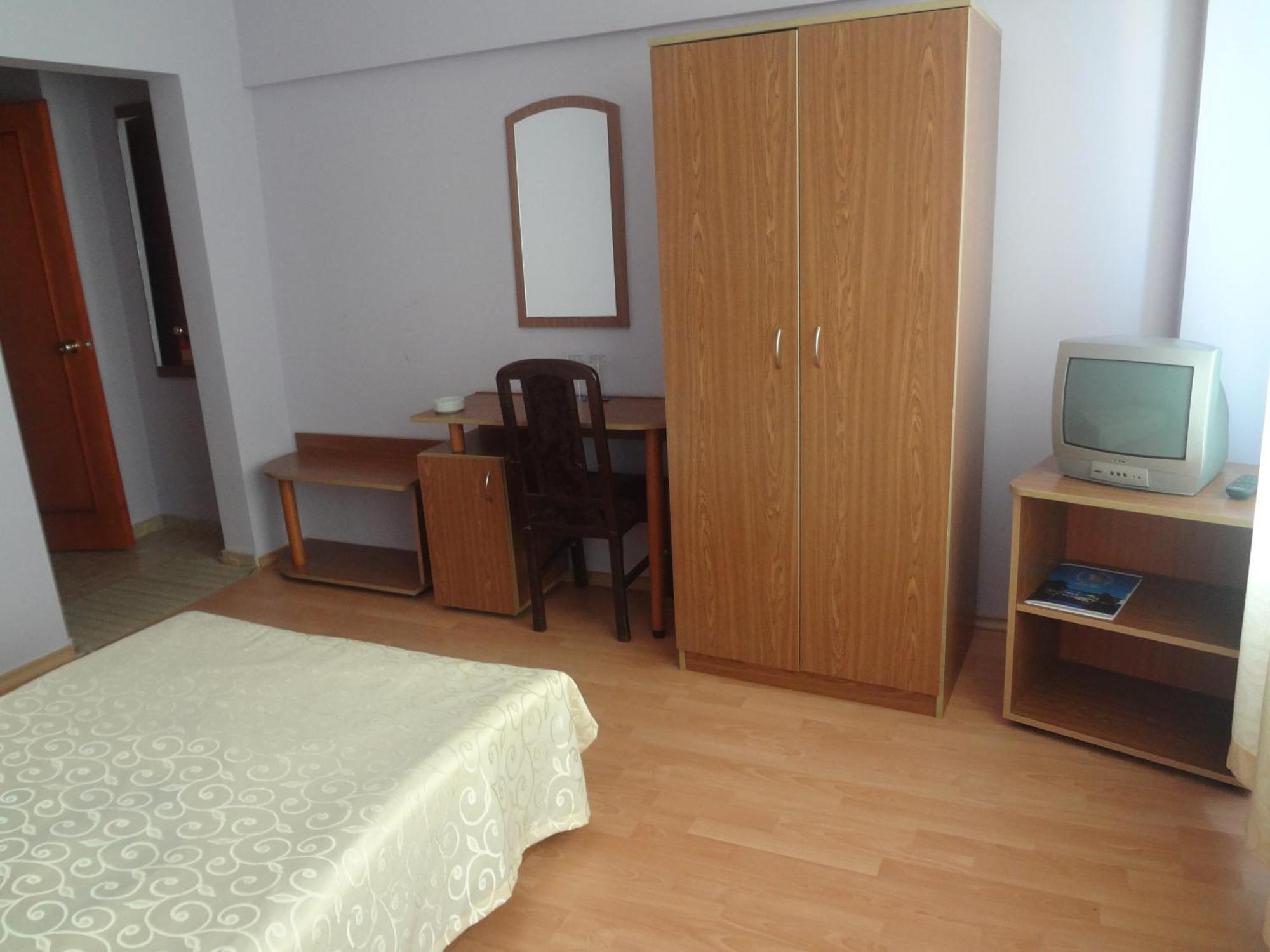 Paradise Hotel Madzharovo 객실 사진