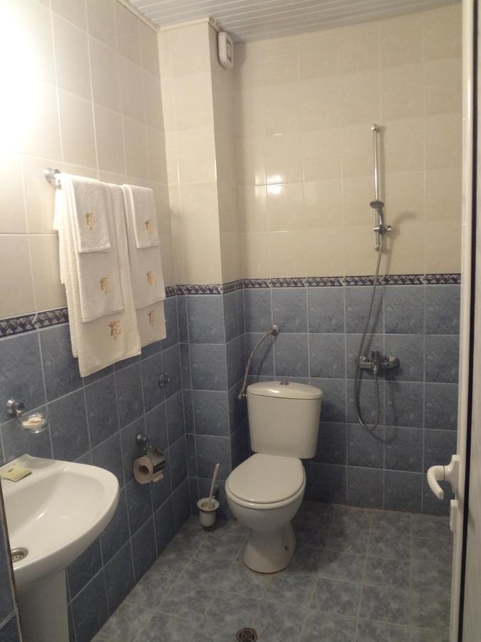 Paradise Hotel Madzharovo 외부 사진